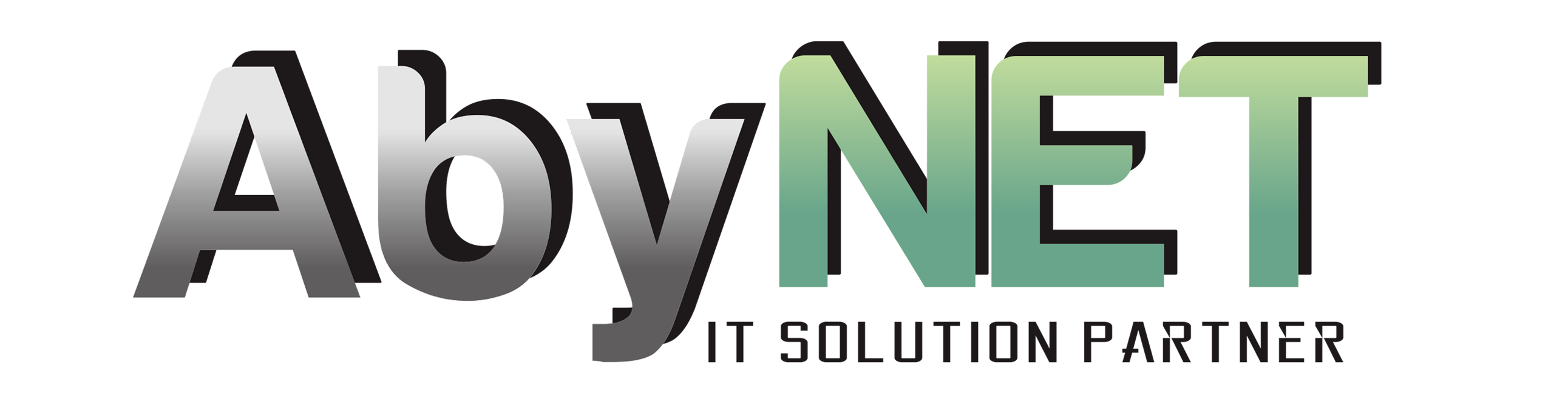 ABYNET IT Solution Partner and Services